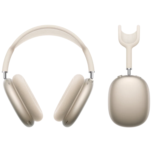 Наушники AirPods Max 2 Starlight (2026)
