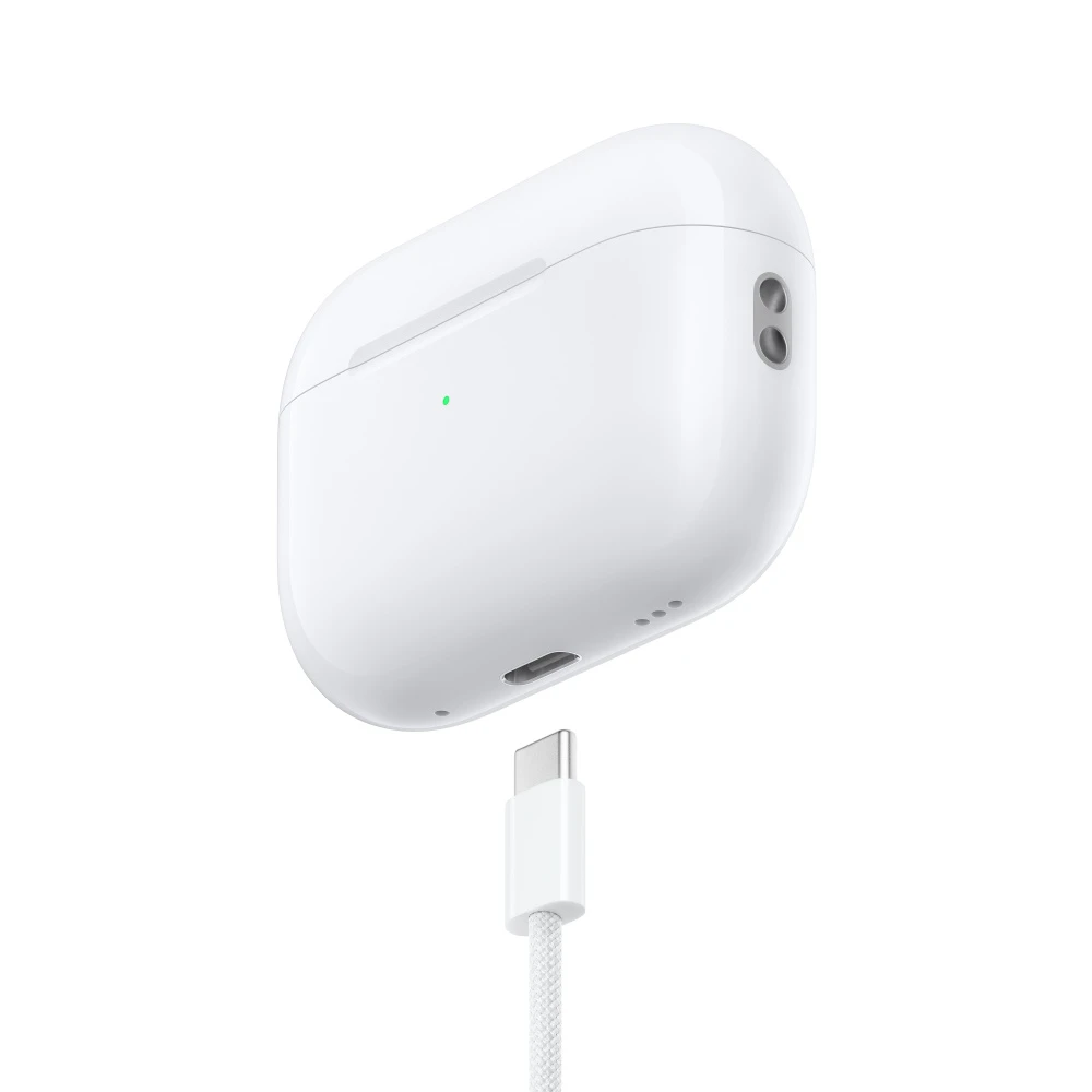 Наушники Apple AirPods Pro 2 USB-C (2023)