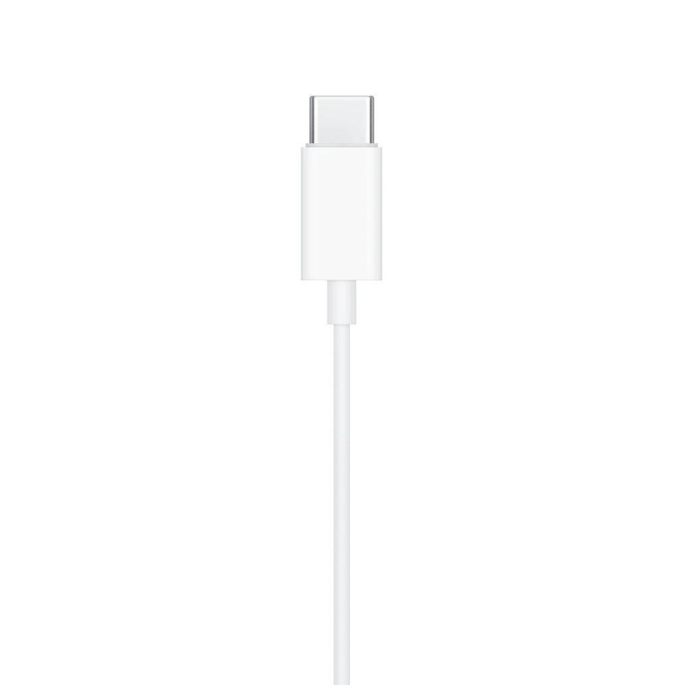 Наушники Apple EarPods (USB-C)