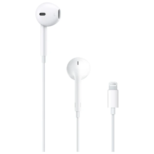 Наушники Apple EarPods (Lightning)