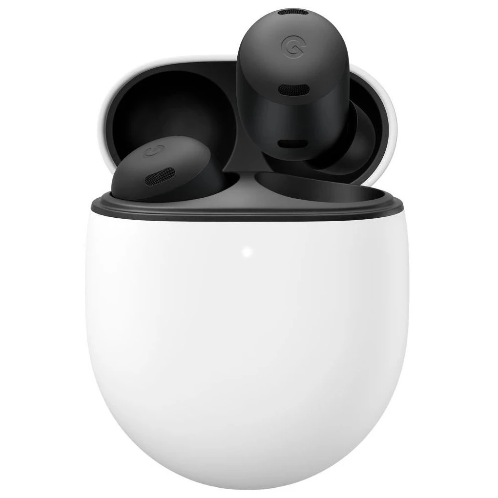 Беспроводные наушники Google Pixel Buds Pro Charcoal