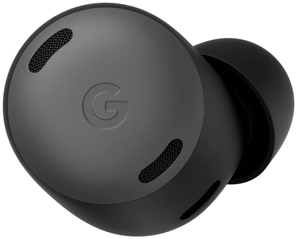 Беспроводные наушники Google Pixel Buds Pro Charcoal
