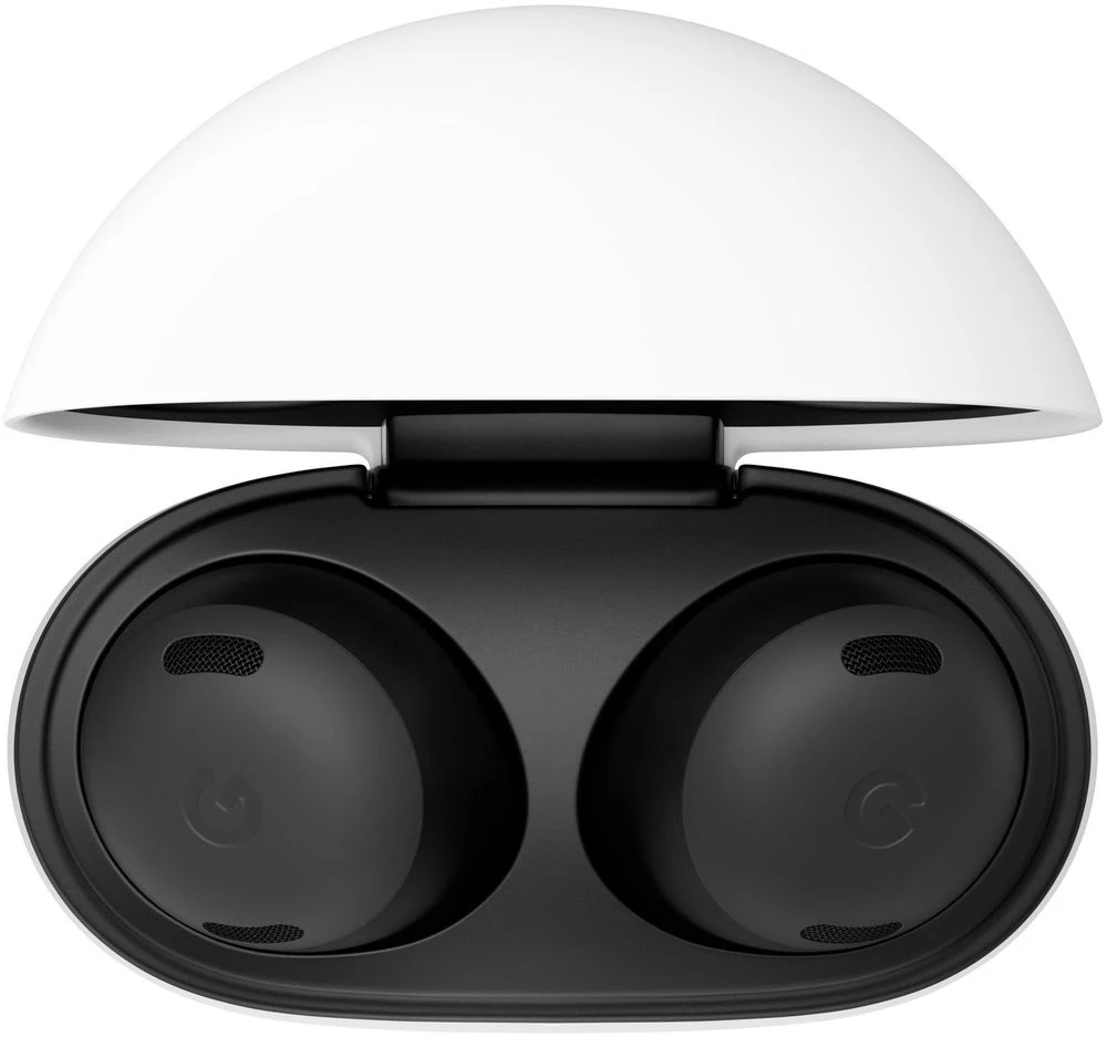 Беспроводные наушники Google Pixel Buds Pro Charcoal