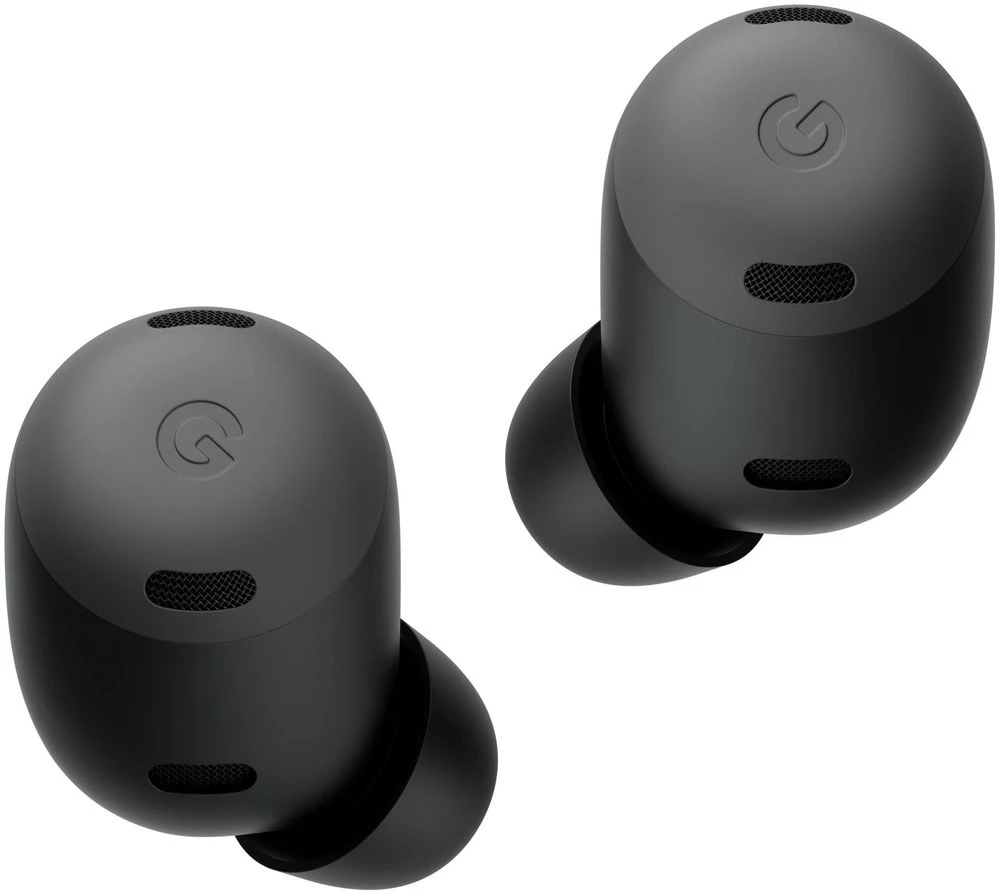 Беспроводные наушники Google Pixel Buds Pro Charcoal