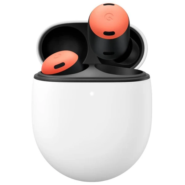 Беспроводные наушники Google Pixel Buds Pro Coral
