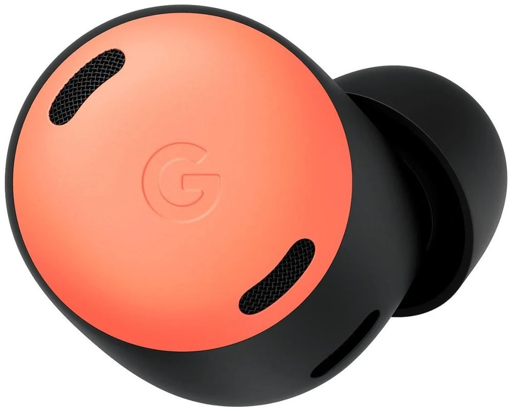 Беспроводные наушники Google Pixel Buds Pro Coral
