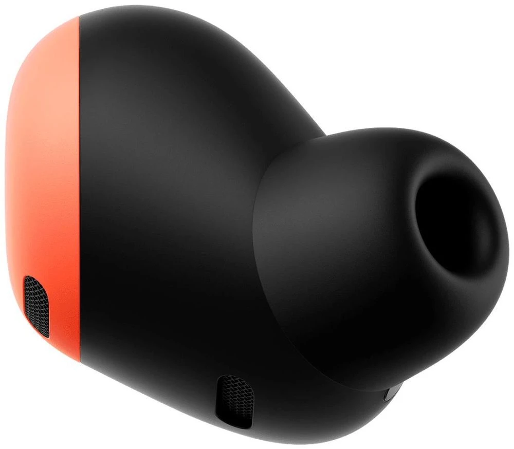 Беспроводные наушники Google Pixel Buds Pro Coral