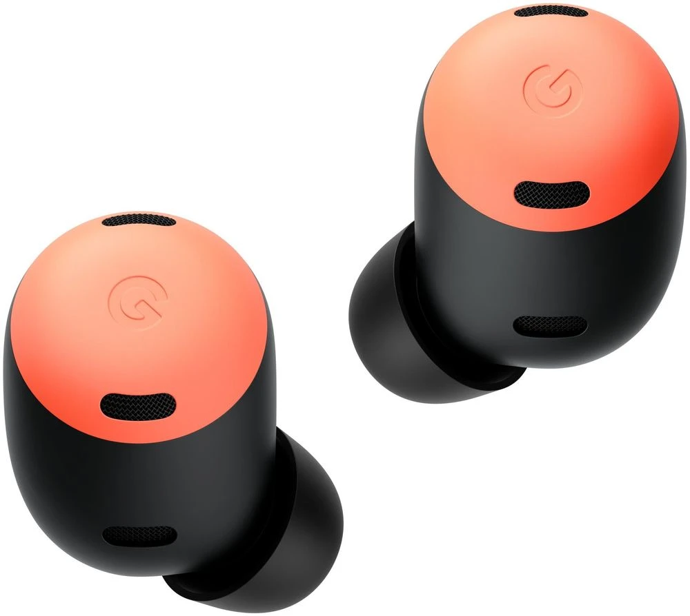 Беспроводные наушники Google Pixel Buds Pro Coral