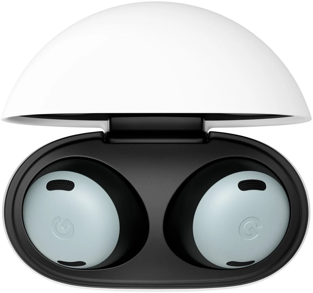 Беспроводные наушники Google Pixel Buds Pro Fog