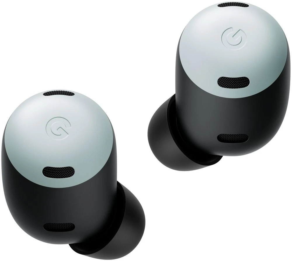 Беспроводные наушники Google Pixel Buds Pro Fog