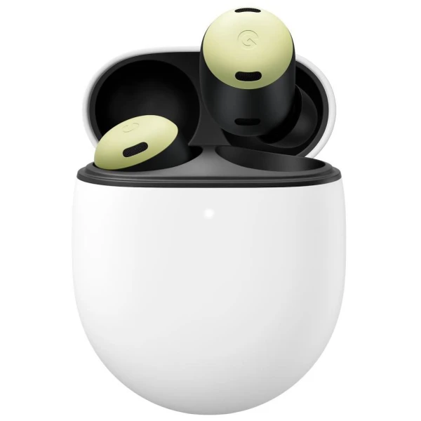 Беспроводные наушники Google Pixel Buds Pro Lemongrass