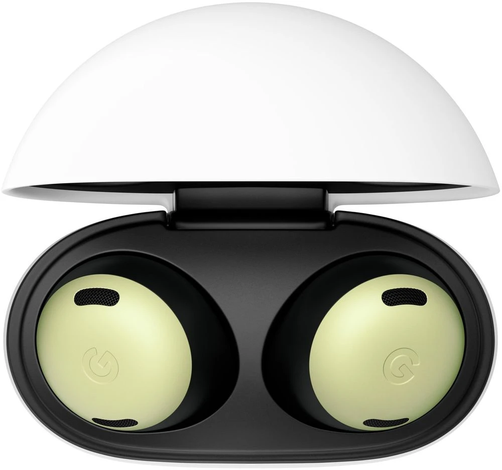 Беспроводные наушники Google Pixel Buds Pro Lemongrass