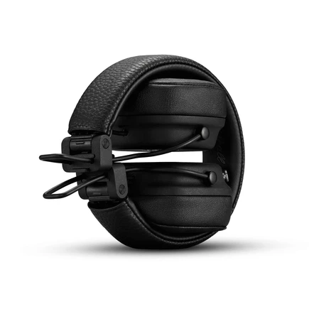 Беспроводные наушники Marshall Major IV (Black)