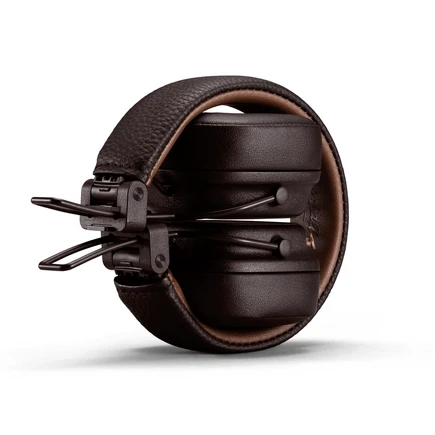 Беспроводные наушники Marshall Major IV (Brown)