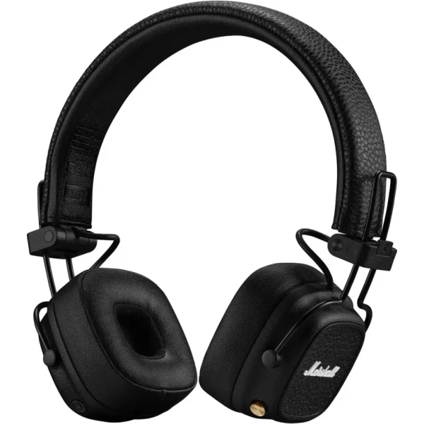 Беспроводные наушники Marshall Major V (Black)