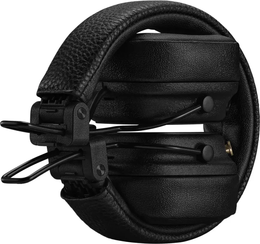 Беспроводные наушники Marshall Major V (Black)