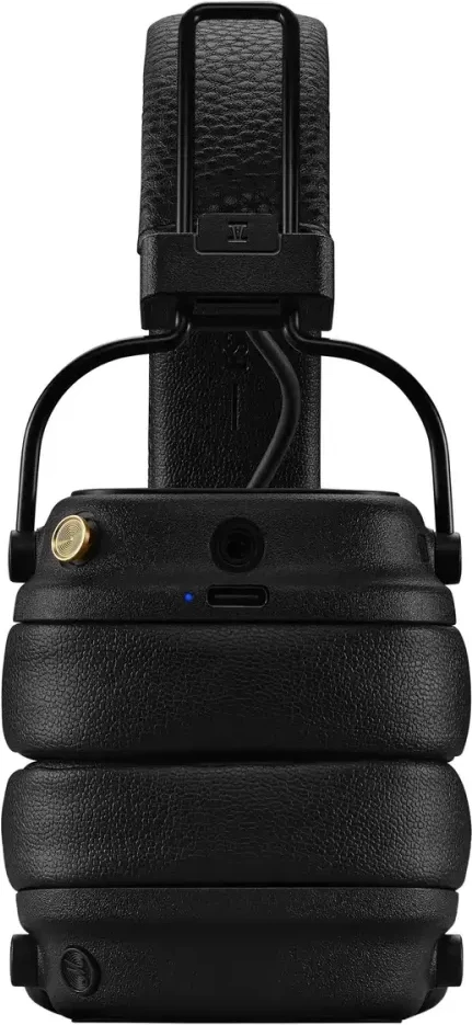 Беспроводные наушники Marshall Major V (Black)