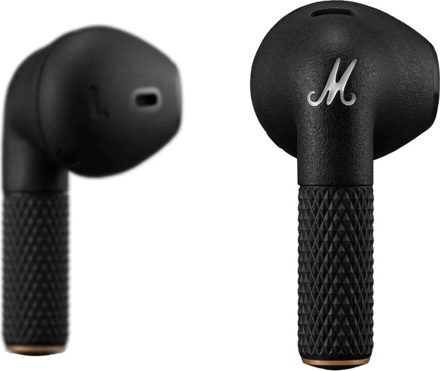 Беспроводные наушники Marshall Minor III (Black)