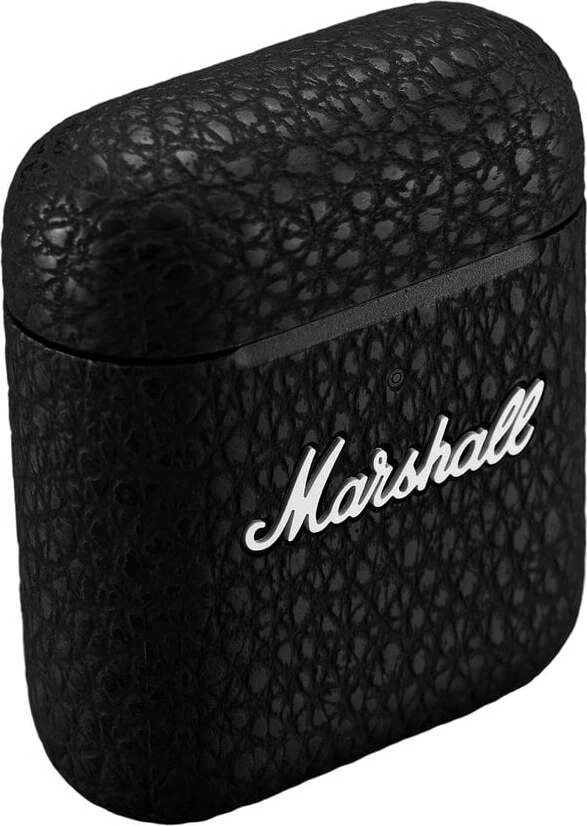 Беспроводные наушники Marshall Minor III (Black)