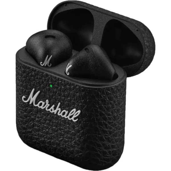 Беспроводные наушники Marshall Minor IV (Black)