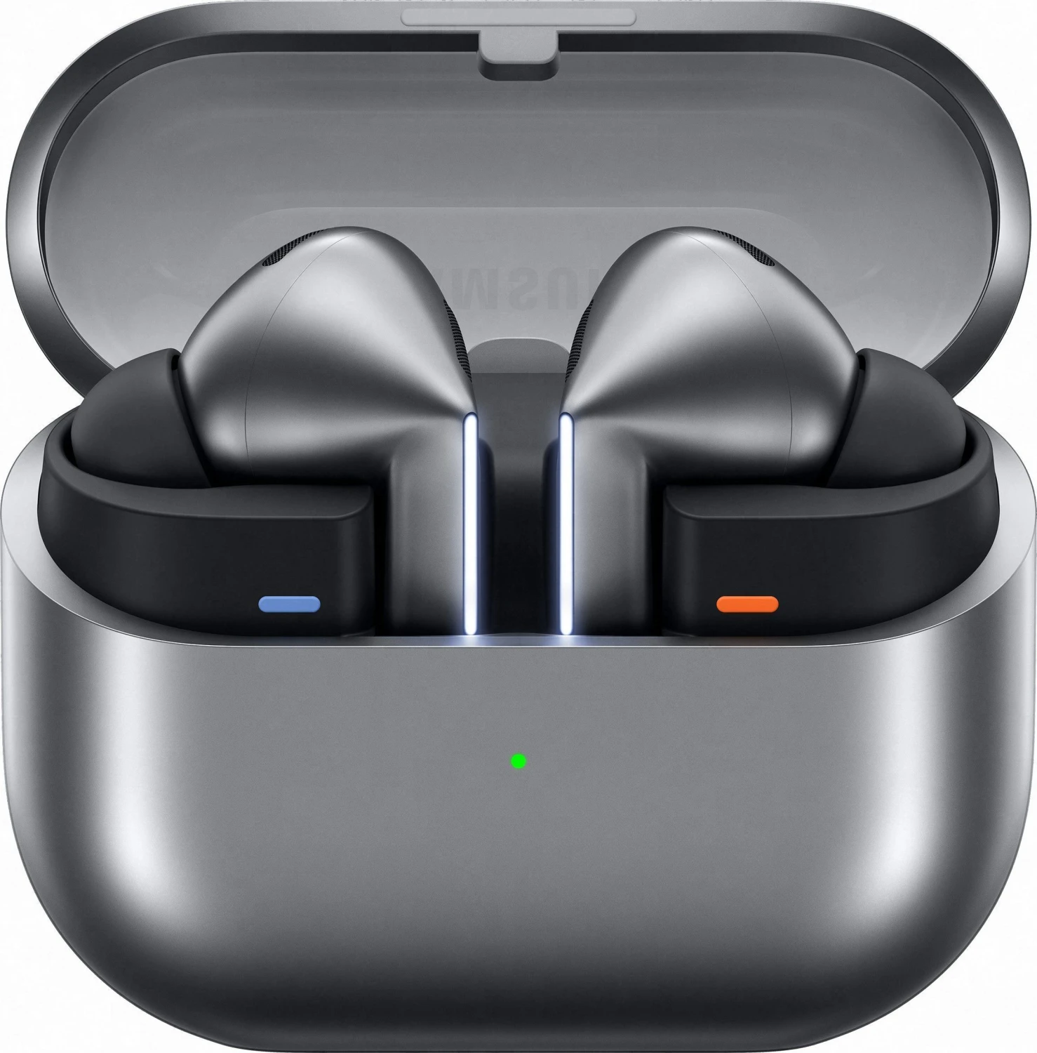 Беспроводные наушники Samsung Galaxy Buds3 Pro (Silver)
