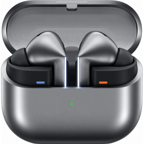 Беспроводные наушники Samsung Galaxy Buds3 Pro (Silver)