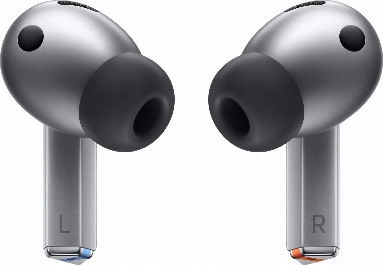 Беспроводные наушники Samsung Galaxy Buds3 Pro (Silver)