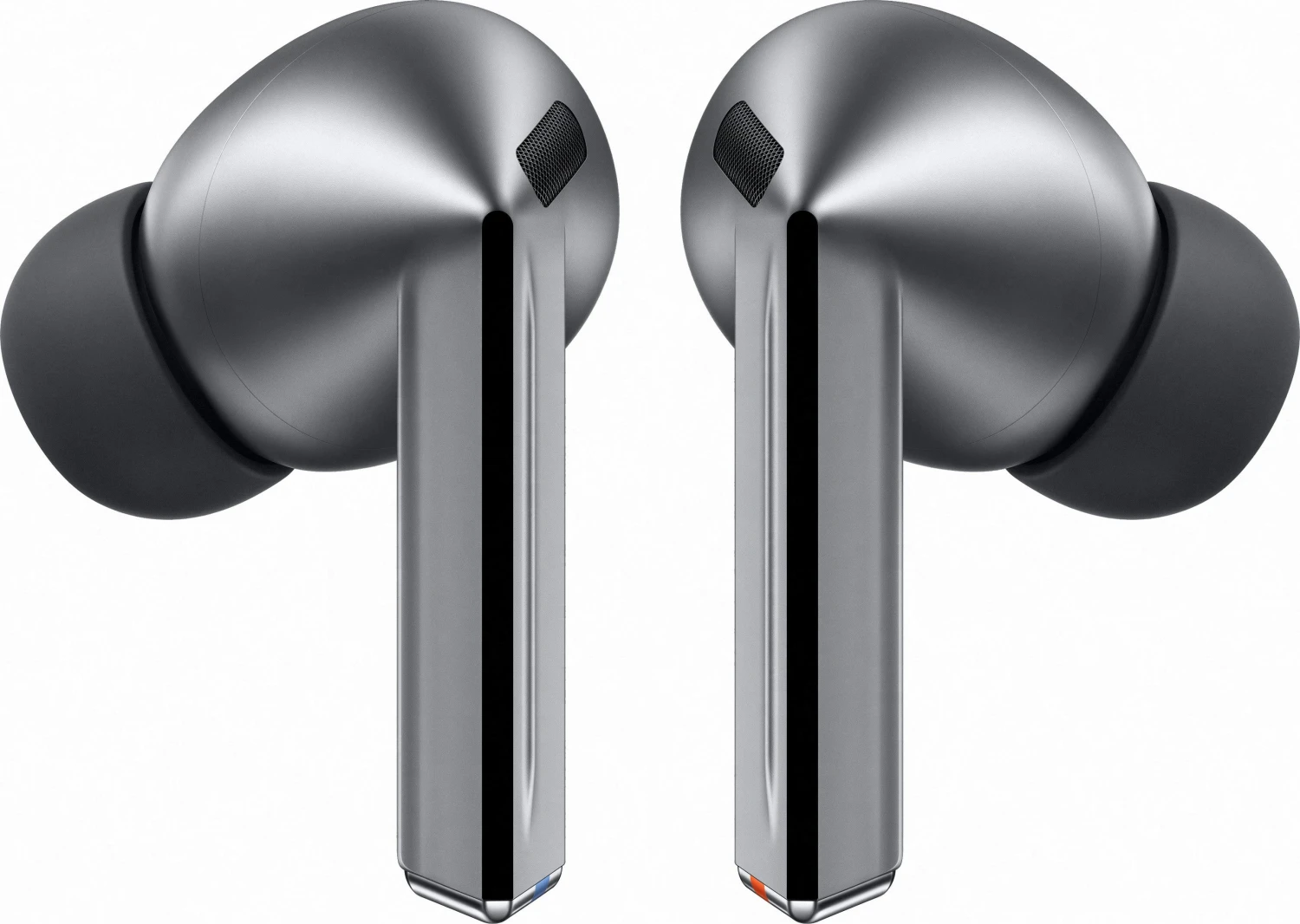 Беспроводные наушники Samsung Galaxy Buds3 Pro (Silver)