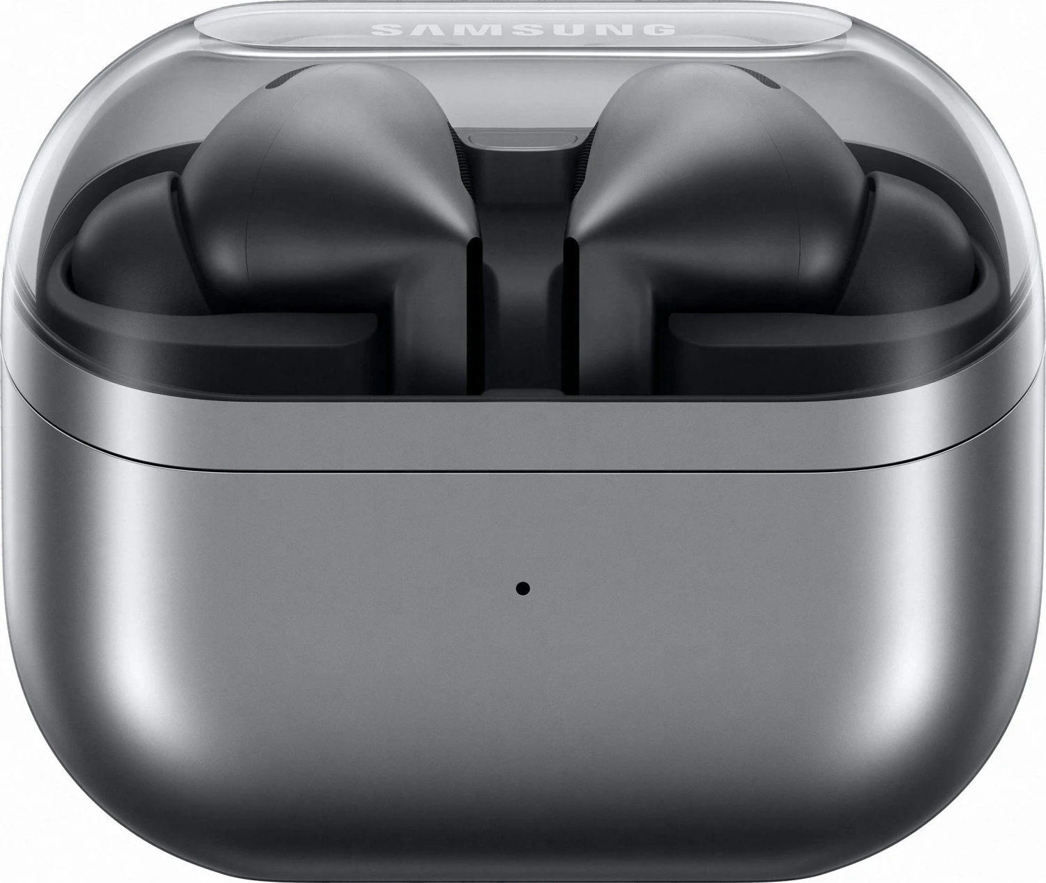 Беспроводные наушники Samsung Galaxy Buds3 Pro (Silver)
