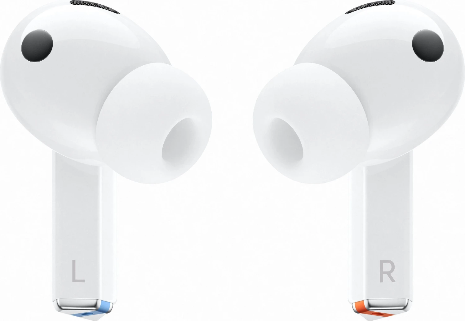 Беспроводные наушники Samsung Galaxy Buds3 Pro (White)