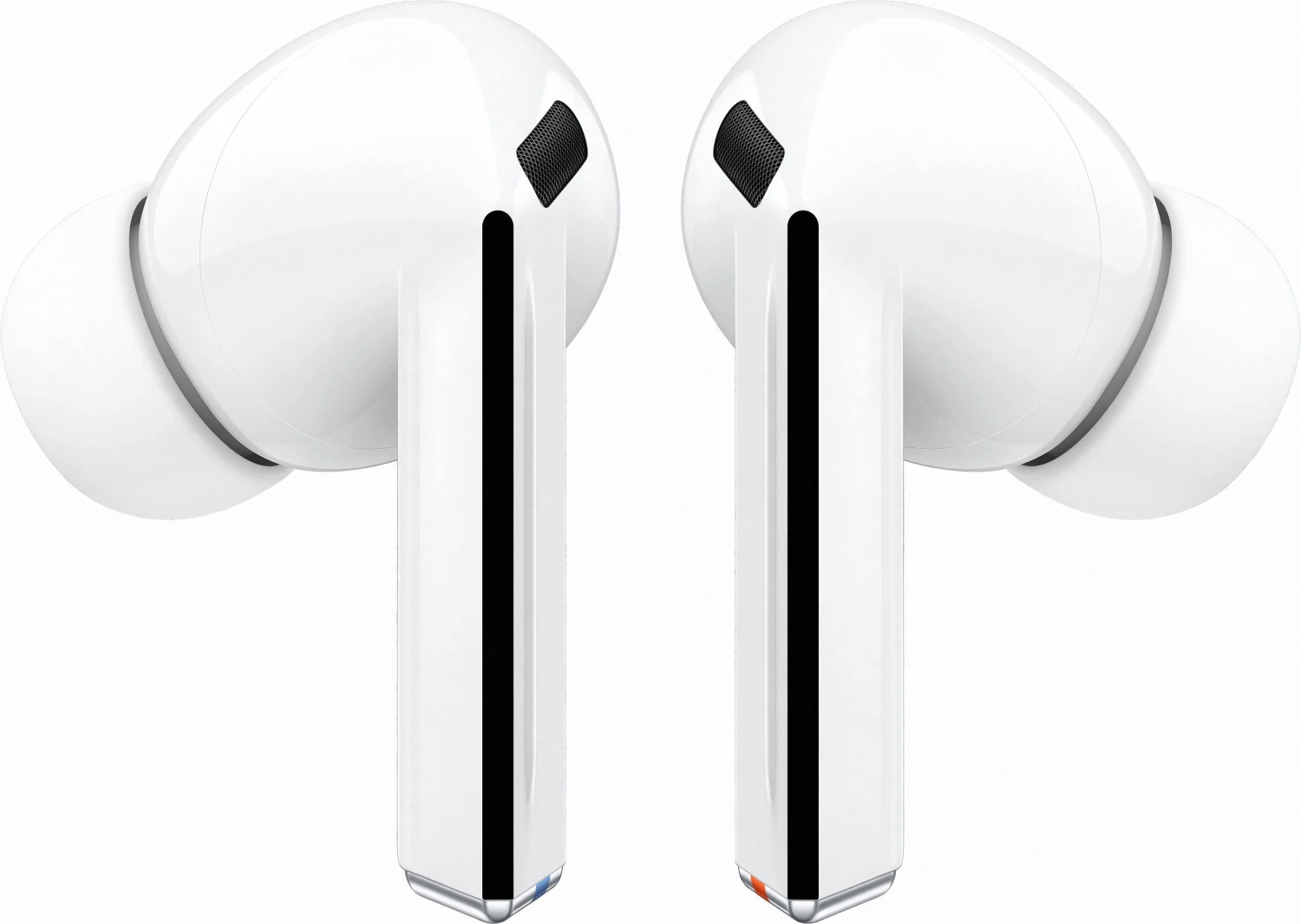 Беспроводные наушники Samsung Galaxy Buds3 Pro (White)