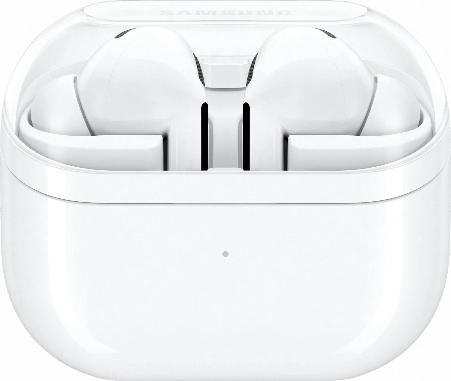 Беспроводные наушники Samsung Galaxy Buds3 Pro (White)