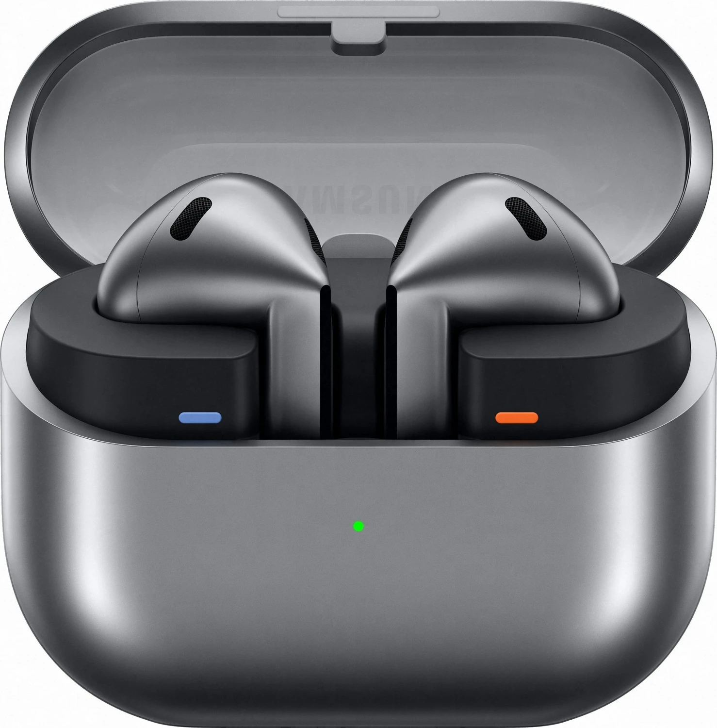 Беспроводные наушники Samsung Galaxy Buds3 (Silver)