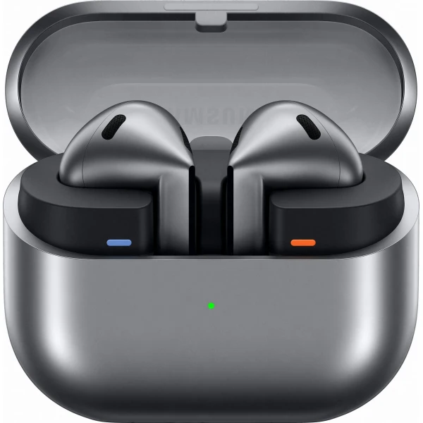 Беспроводные наушники Samsung Galaxy Buds3 (Silver)
