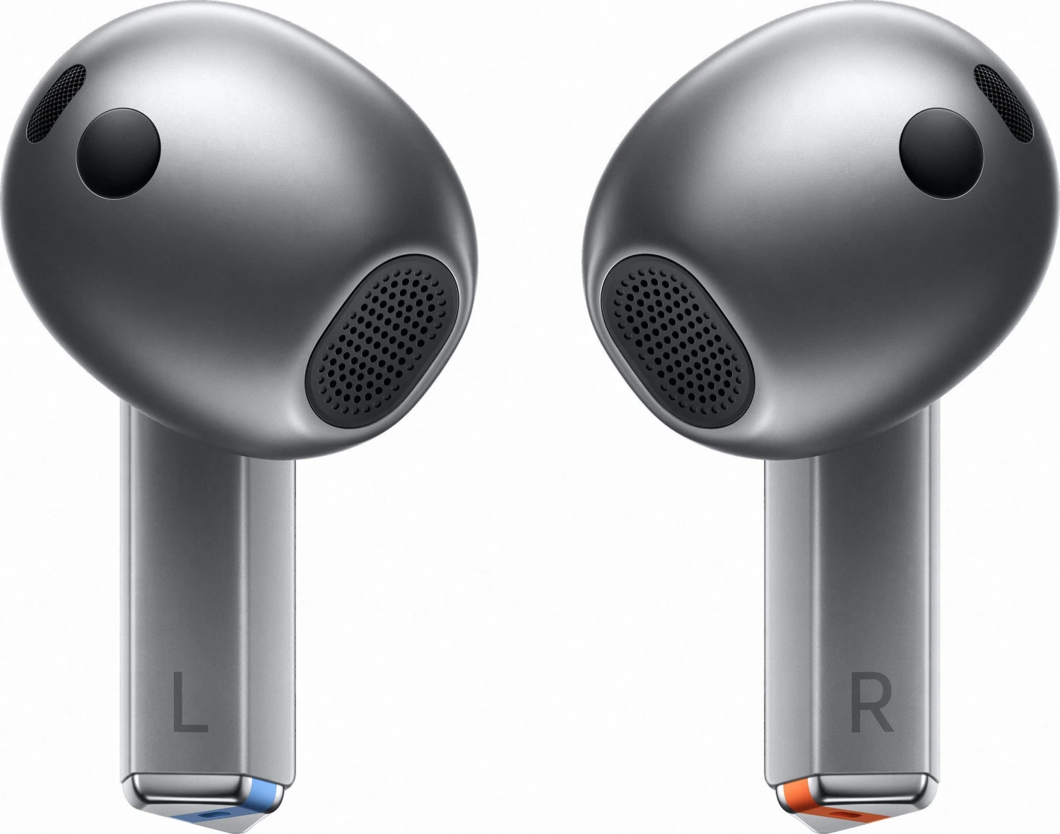 Беспроводные наушники Samsung Galaxy Buds3 (Silver)