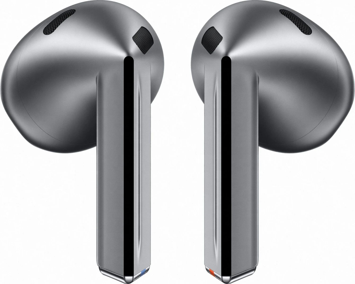 Беспроводные наушники Samsung Galaxy Buds3 (Silver)
