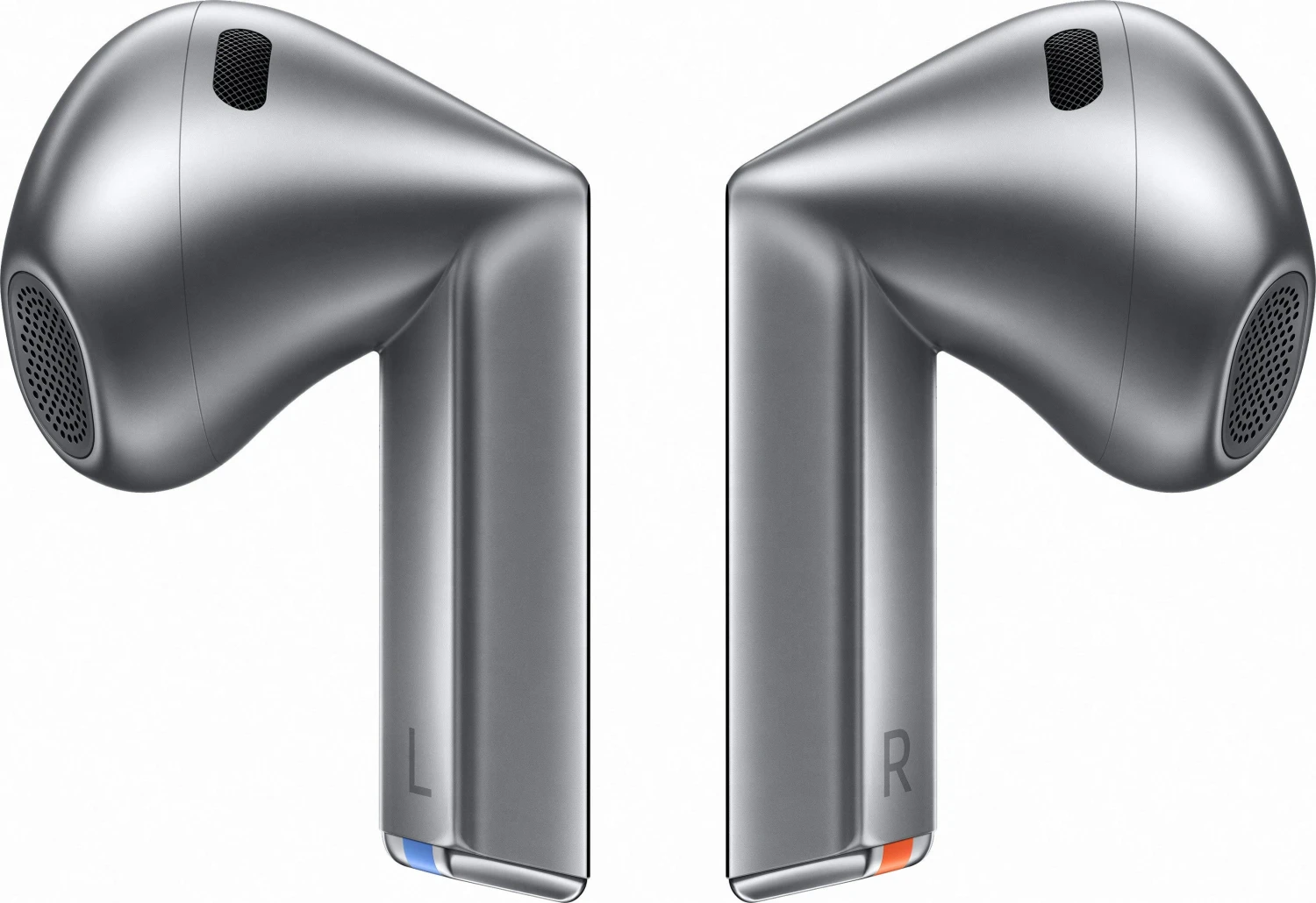 Беспроводные наушники Samsung Galaxy Buds3 (Silver)