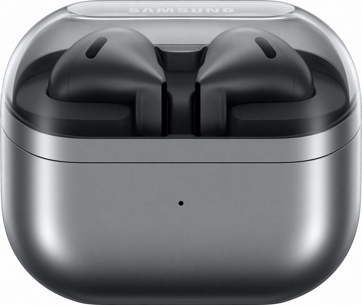 Беспроводные наушники Samsung Galaxy Buds3 (Silver)
