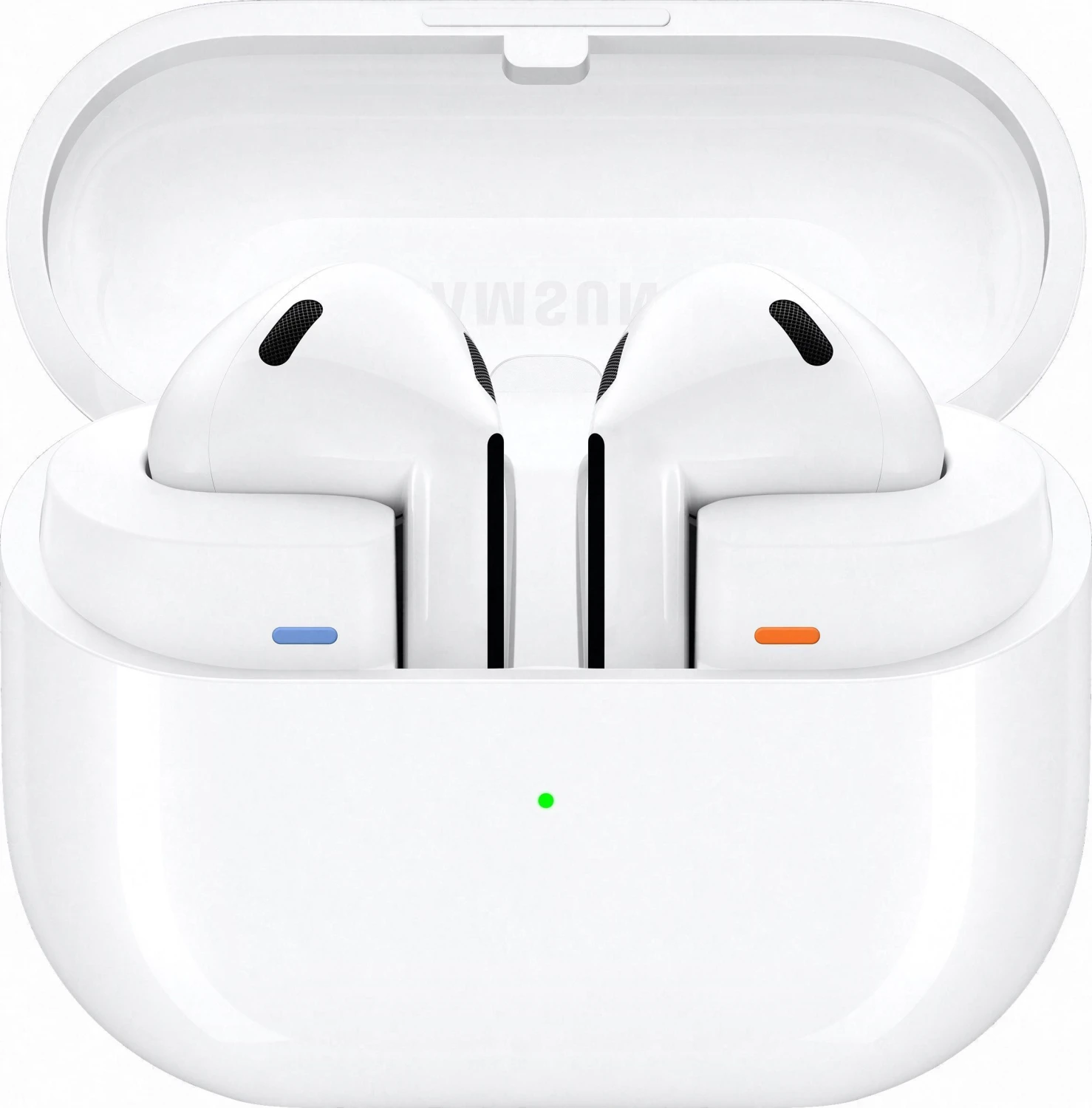 Беспроводные наушники Samsung Galaxy Buds3 (White)