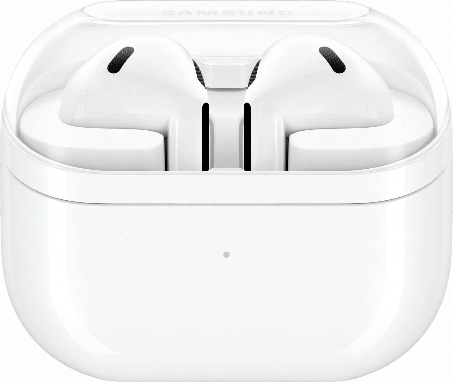 Беспроводные наушники Samsung Galaxy Buds3 (White)