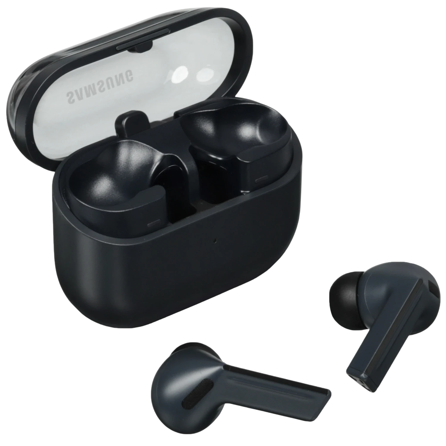 Наушники TWS Samsung Galaxy Buds 3 FE Black