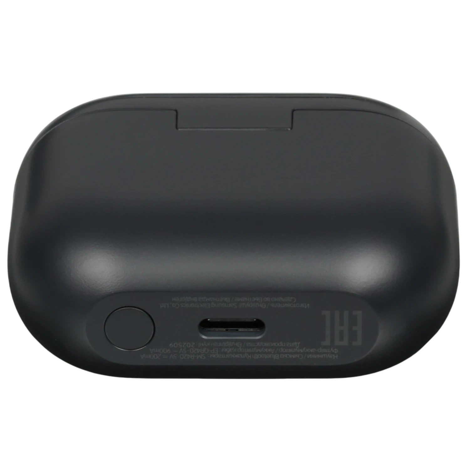 Наушники TWS Samsung Galaxy Buds 3 FE Black