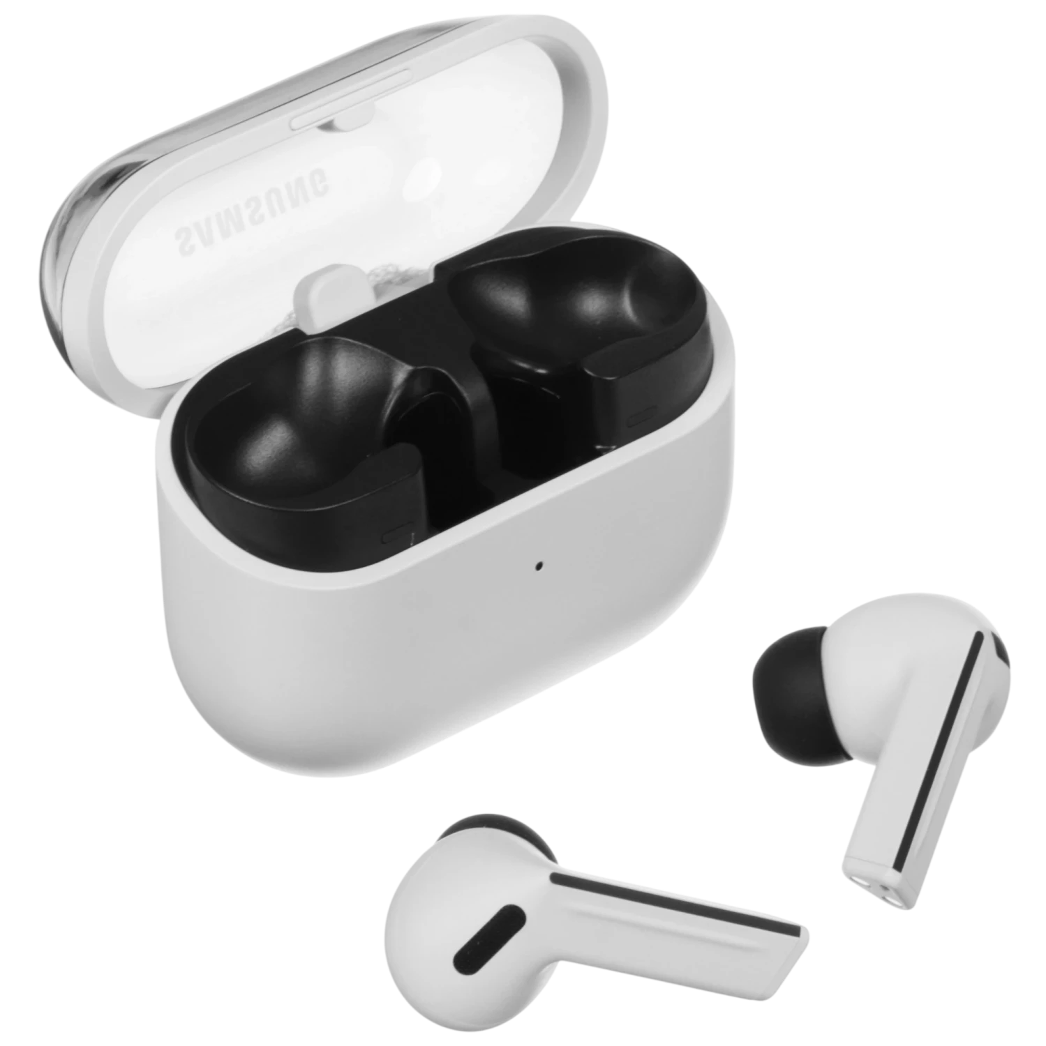 Наушники TWS Samsung Galaxy Buds 3 FE Gray
