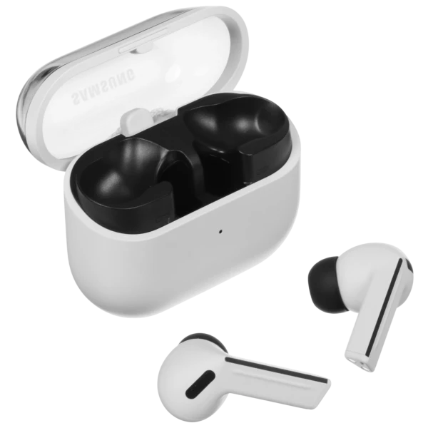 Наушники TWS Samsung Galaxy Buds 3 FE Gray