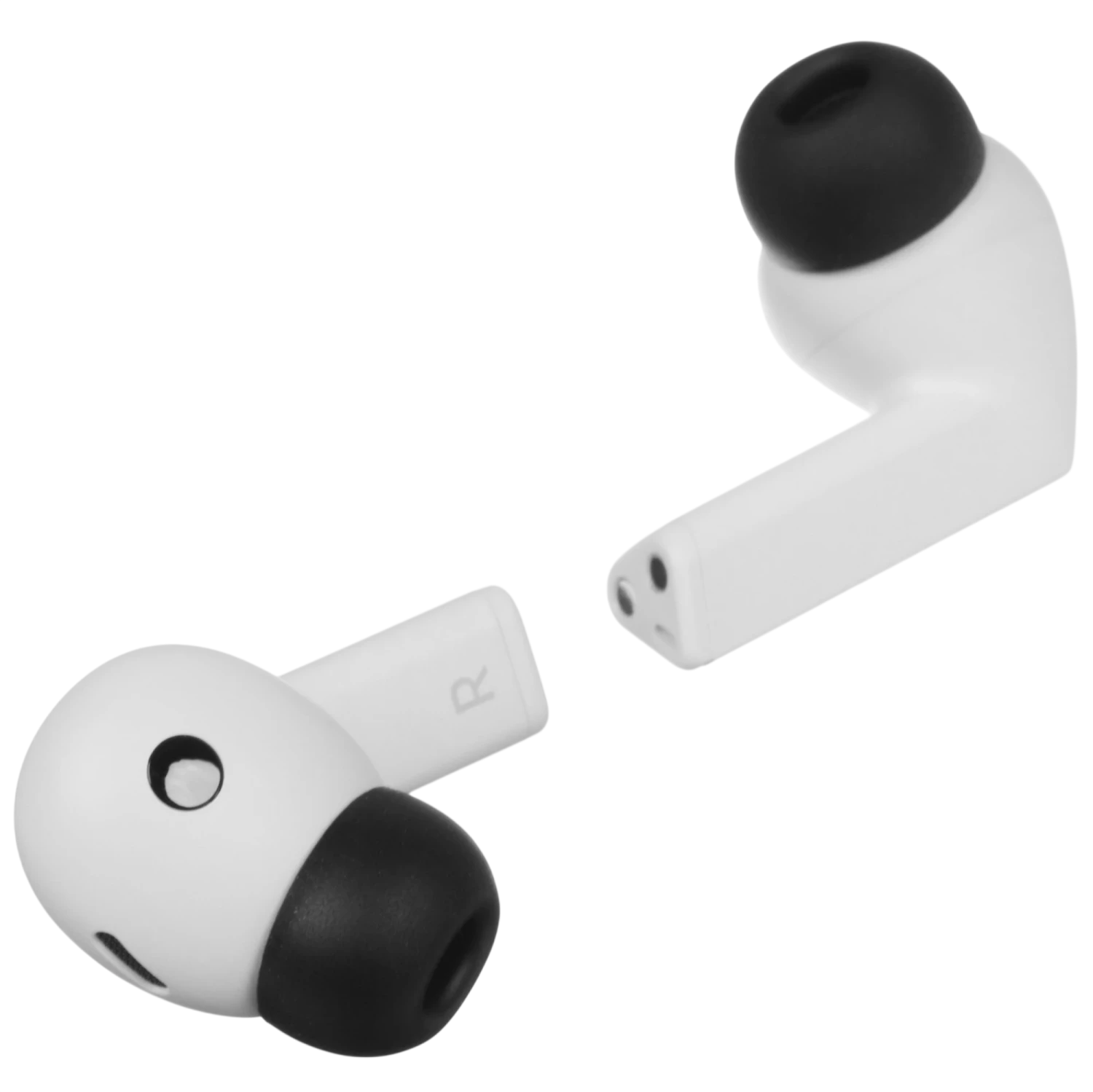 Наушники TWS Samsung Galaxy Buds 3 FE Gray