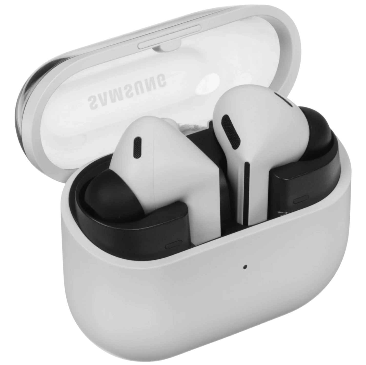 Наушники TWS Samsung Galaxy Buds 3 FE Gray