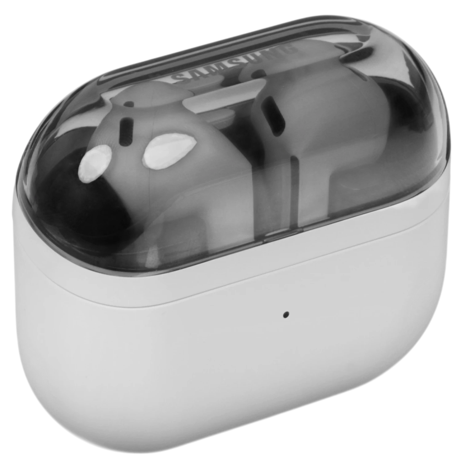 Наушники TWS Samsung Galaxy Buds 3 FE Gray