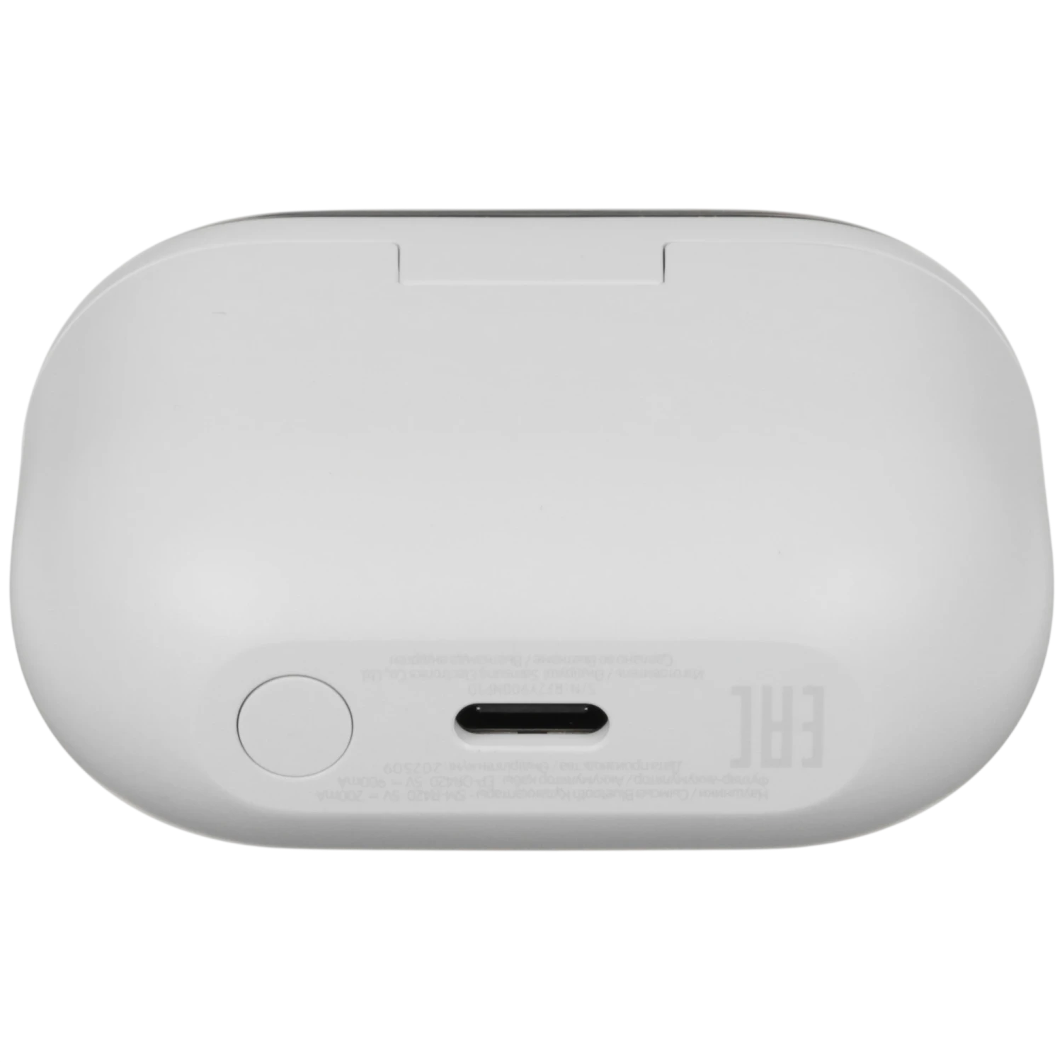 Наушники TWS Samsung Galaxy Buds 3 FE Gray