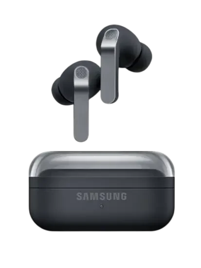 Наушники Samsung Galaxy Buds 4 Pro Black