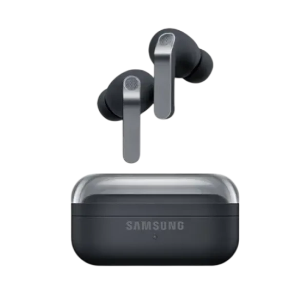 Наушники Samsung Galaxy Buds 4 Pro Black